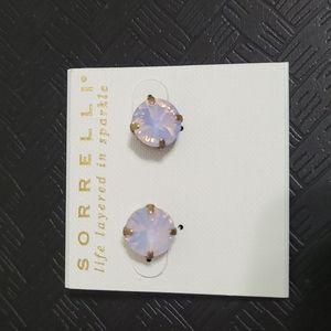 Sorrelli Earrings New